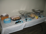 Meet & Greet Breakfast April 2019