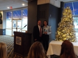 January 2021 Administrative-Award