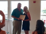 April 2016 Graduation - Student Award