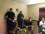 April 2017 Class - Meet Greet Breakfast 2