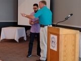 April 2017 Class - Student Choice Award