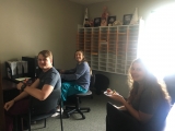 Dessert Day 6-26-19
