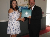 Graduation April 2018 Class 019