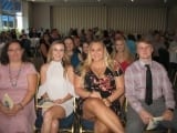 Graduation October 2018 Class 006