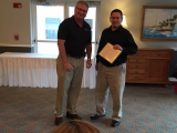 January 2017 Class - Highest GPA Didactic Award
