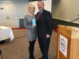 January 2018 Class Administrative Award