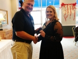 January 2018 Student Choice Award