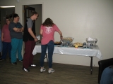 Meet & Greet Breakfast April 2019