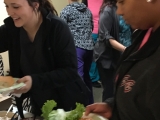 Mid-Term Lunch - February 2017