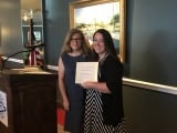 October 2017 Class - Highest GPA Didactic