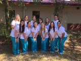Class of January 2017