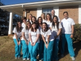 Class of July 2013.JPG