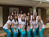 Class of July 2017