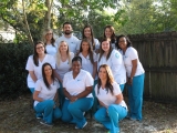 Class of July 2018
