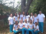 Class of October 2015