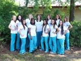 Class of October 2016