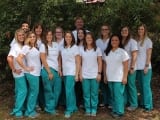 Class of October 2017