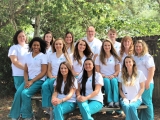 Class of October 2018