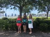 Graduation - April 2020 Class