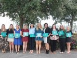 Graduation - January 2021 Class