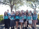 Graduation - January 2020 Class