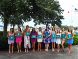 Graduation - July 2020 Class