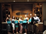 Graduation - July 2021 Class
