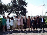 Graduation - October 2020 Class
