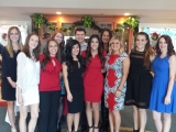 Graduation - January 2014 Class.jpg