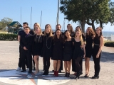Graduation - January 2016 Class