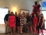 Graduation - January 2017 Class