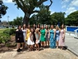 Graduation - July 2017 Class