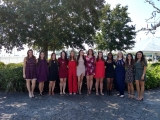 Graduation - October 2016 Class