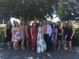 Graduation -  October 2017 Class
