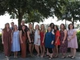 Graduation - October 2018 Class