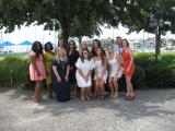 Graduation - July 2018 Class