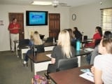 October 2019 Class Orientation