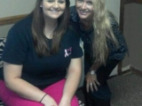 Allison - July 2011, Tracy  Posey - Instructor.jpg