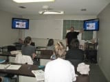 Echo Class Time