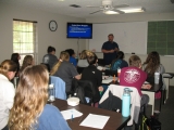 October 2018 Class
