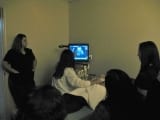 Scanning Instruction