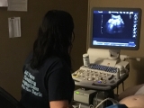 Student OB Scanning - February 2017