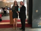 January 2019 Class - Administrative Award